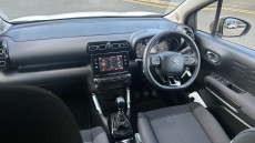 Citroen C3 Aircross 1.2 PureTech 110 C-Series Edition 5dr Petrol Hatchback